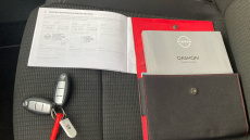 Nissan Qashqai 1.3 DiG-T MH Acenta Premium 5dr Petrol Hatchback